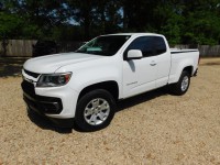 Image for 2022 Chevrolet Colorado LT ID: 7400289