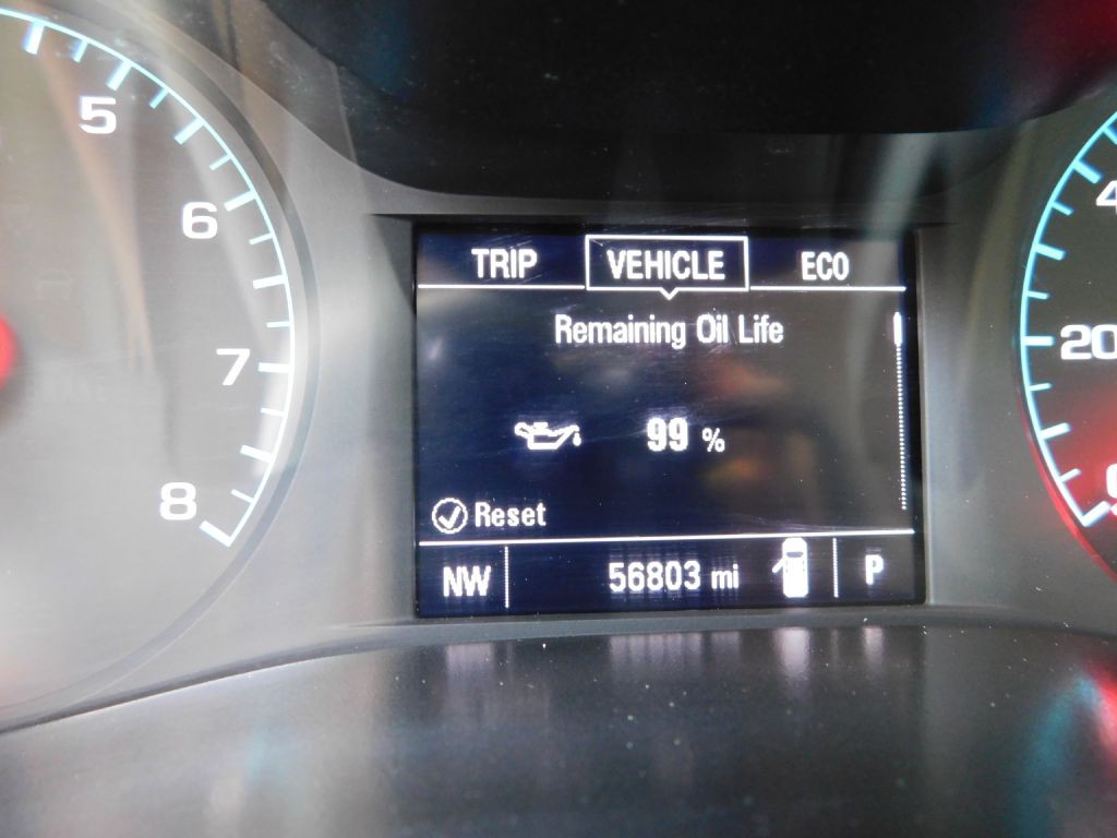 2022 Chevrolet Colorado Image 22