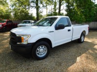 Image for 2019 Ford F-150 REG CAB 8' ID: 7411669