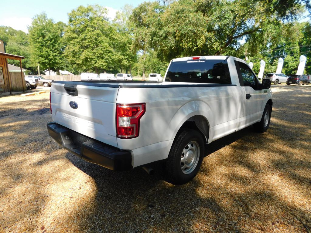 2019 Ford F-150 Image 5