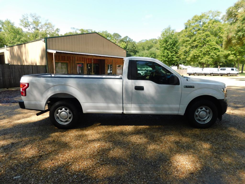 2019 Ford F-150 Image 6