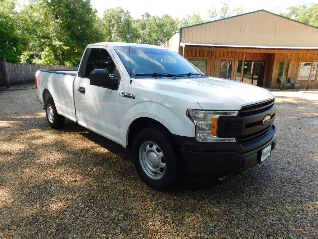 2019 Ford F-150 Image 7