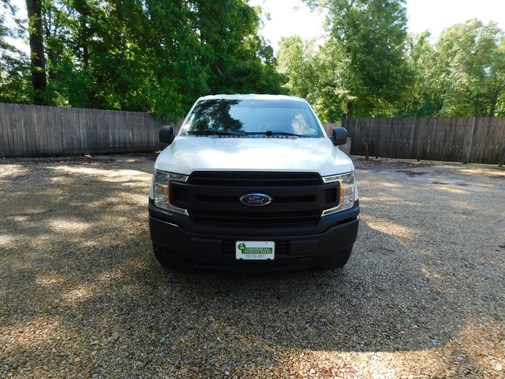 2019 Ford F-150 Image 8