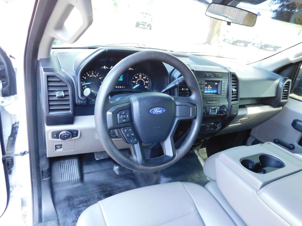2019 Ford F-150 Image 9