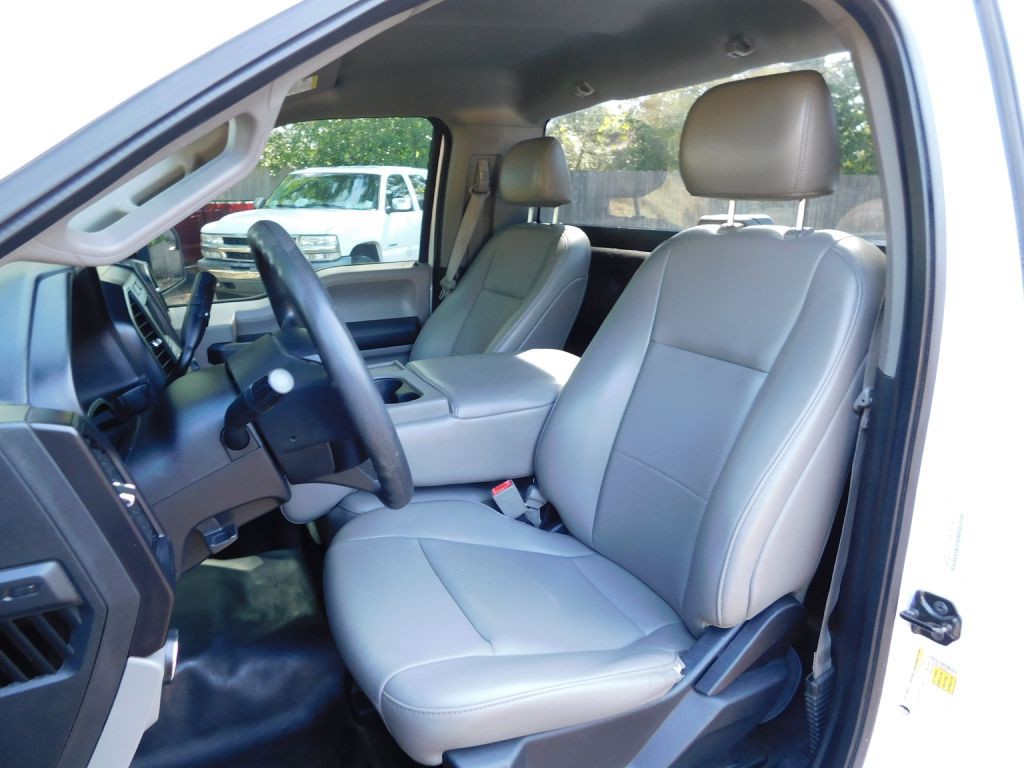 2019 Ford F-150 Image 10