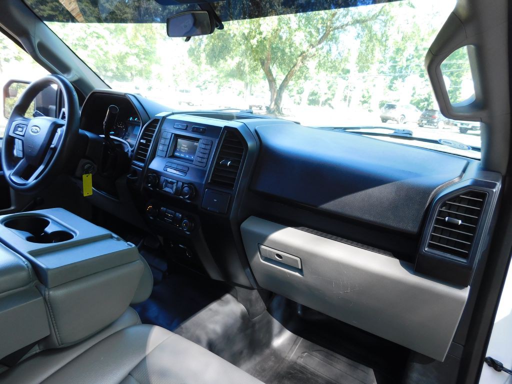 2019 Ford F-150 Image 11