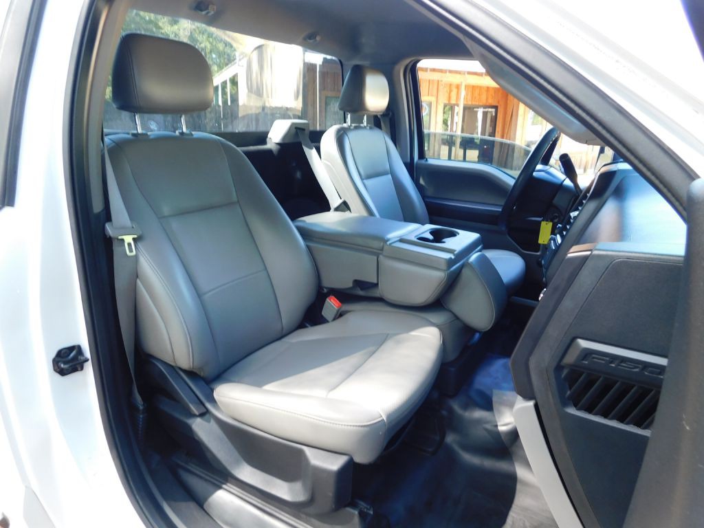 2019 Ford F-150 Image 12