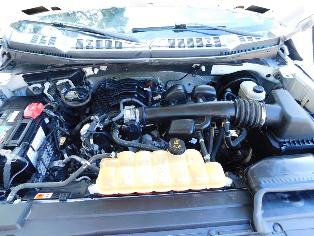 2019 Ford F-150 Image 14