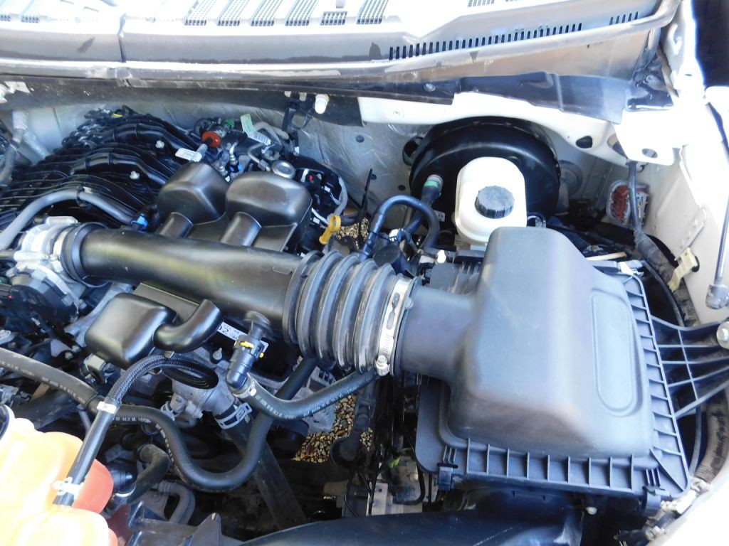2019 Ford F-150 Image 15
