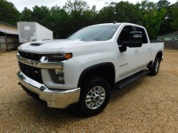 Image for 2022 Chevrolet Silverado 1500 Heavy Duty Lt ID: 7415202