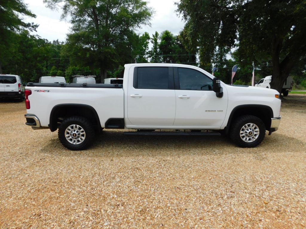 2022 Chevrolet Silverado 1500 Image 6