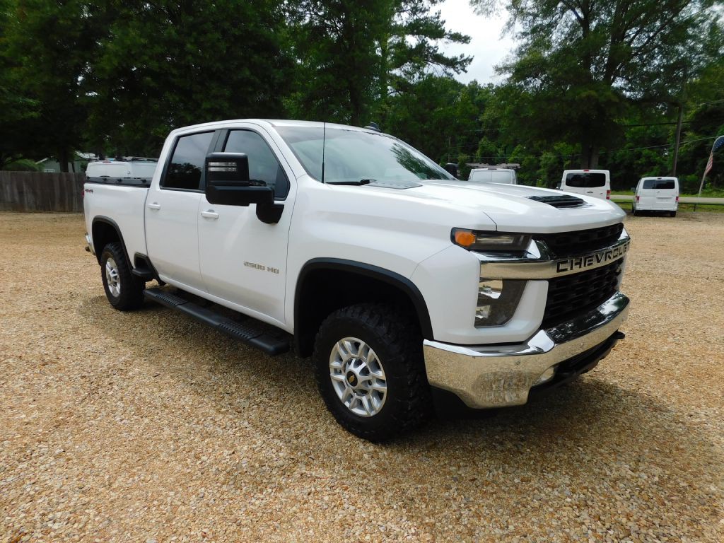 2022 Chevrolet Silverado 1500 Image 7