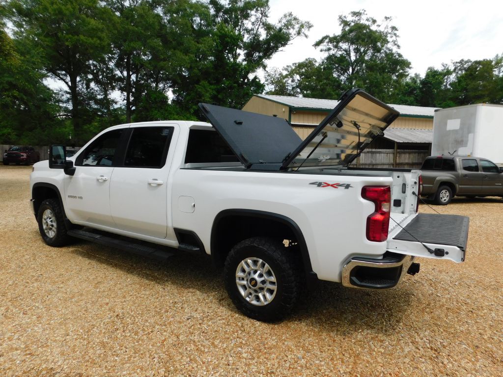 2022 Chevrolet Silverado 1500 Image 9