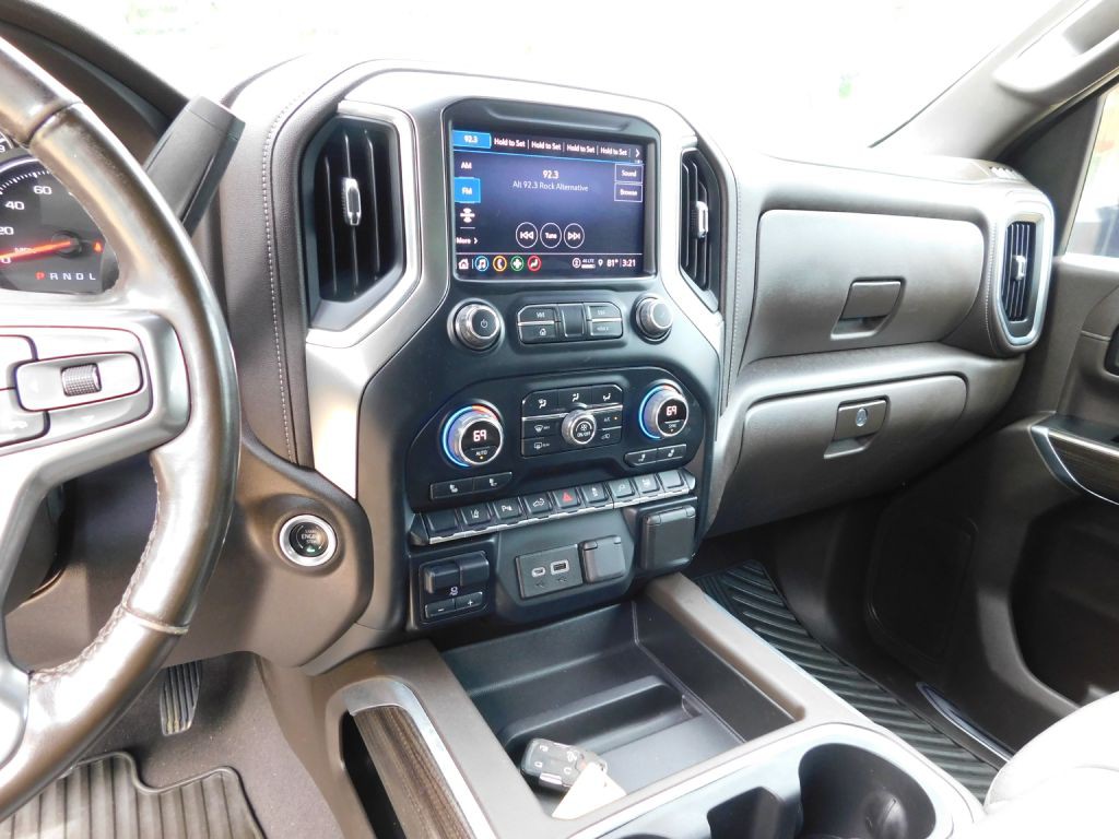 2022 Chevrolet Silverado 1500 Image 13