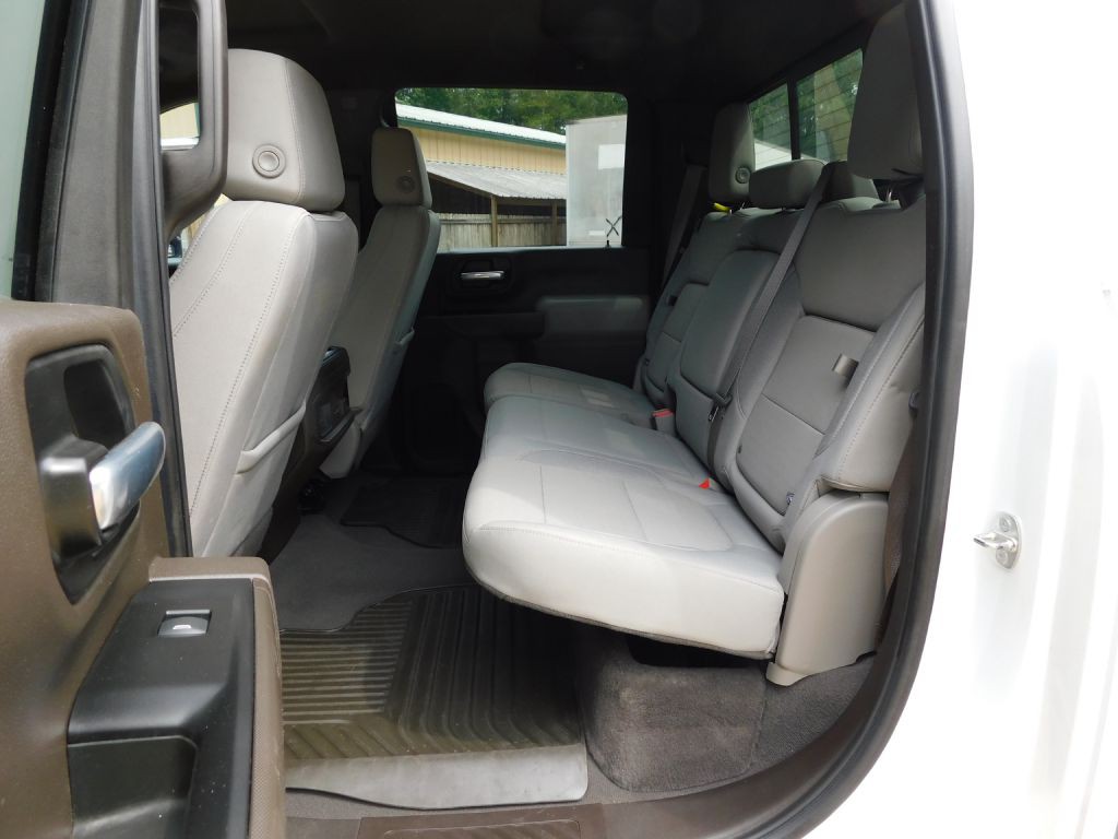 2022 Chevrolet Silverado 1500 Image 15
