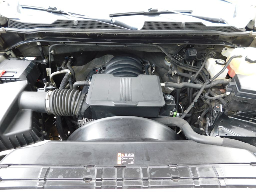 2022 Chevrolet Silverado 1500 Image 22