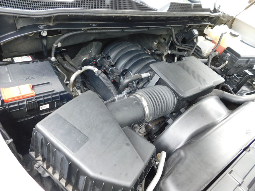 2022 Chevrolet Silverado 1500 Image 24