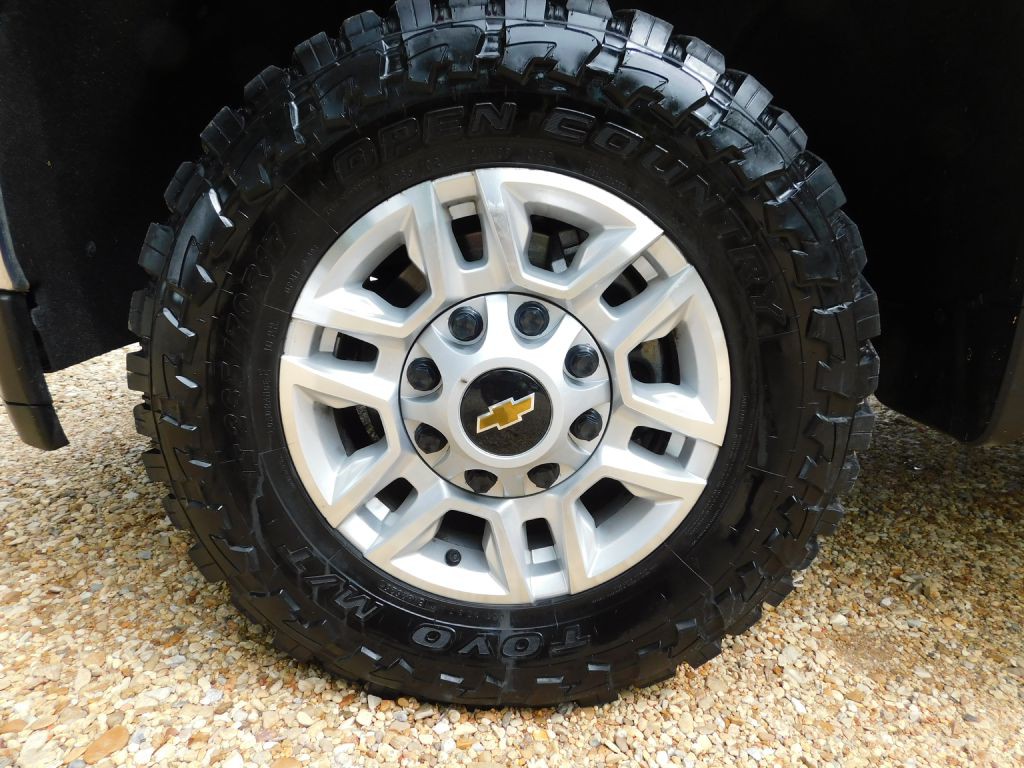 2022 Chevrolet Silverado 1500 Image 29