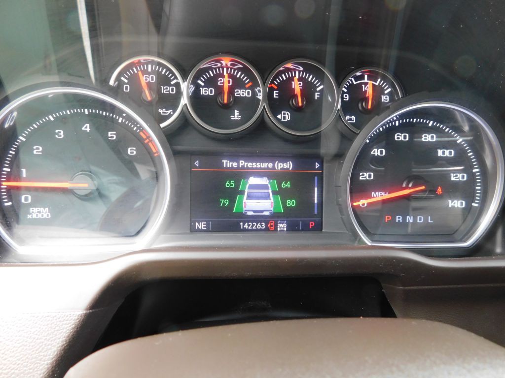 2022 Chevrolet Silverado 1500 Image 31