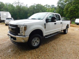 Image for 2019 Ford F-250 Super Duty ID: 7430216