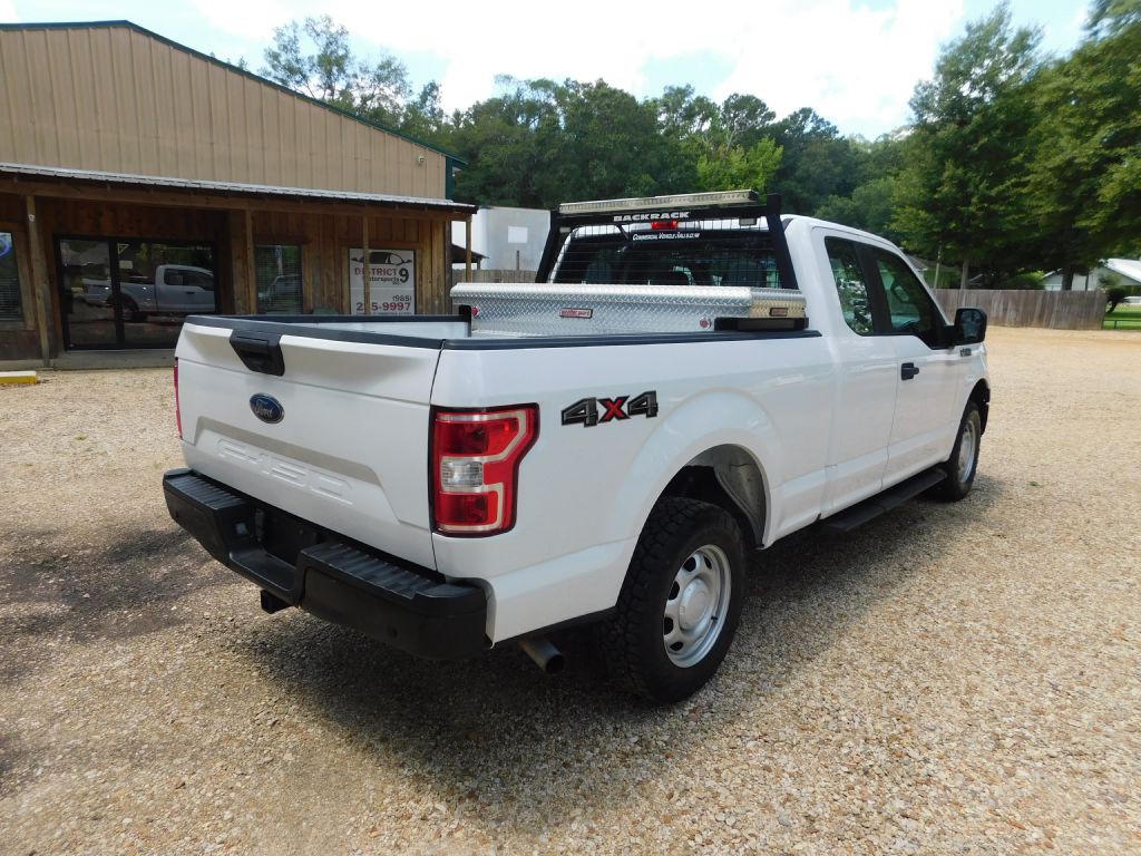 2018 Ford F-150 Image 5