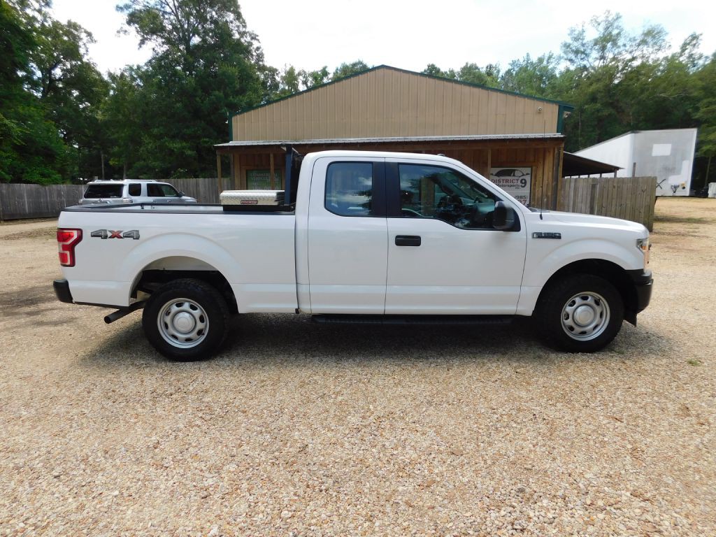 2018 Ford F-150 Image 6