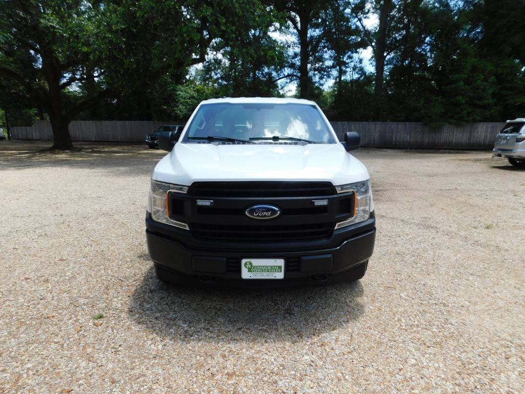 2018 Ford F-150 Image 8