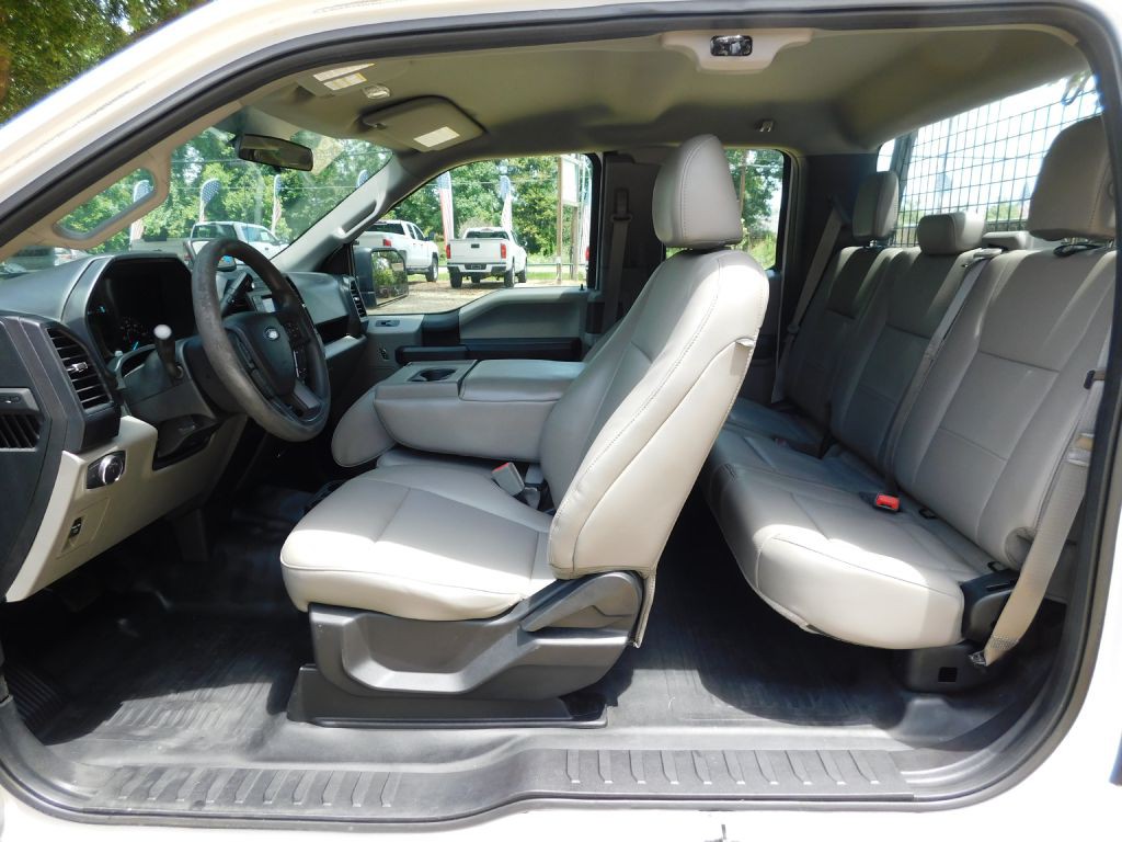 2018 Ford F-150 Image 9