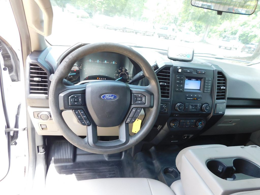 2018 Ford F-150 Image 10