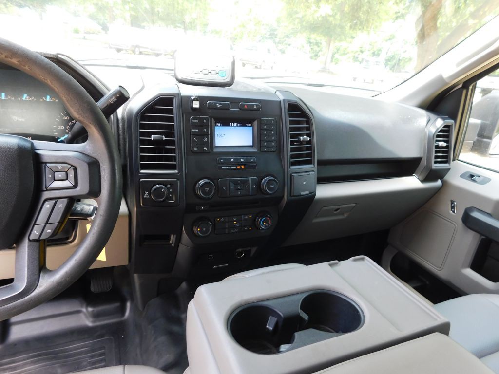 2018 Ford F-150 Image 11