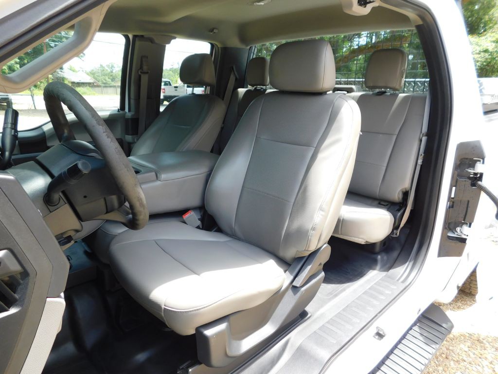 2018 Ford F-150 Image 12