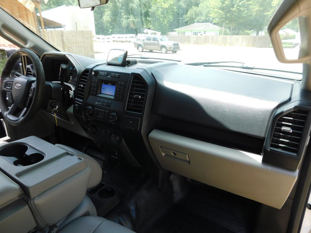 2018 Ford F-150 Image 13