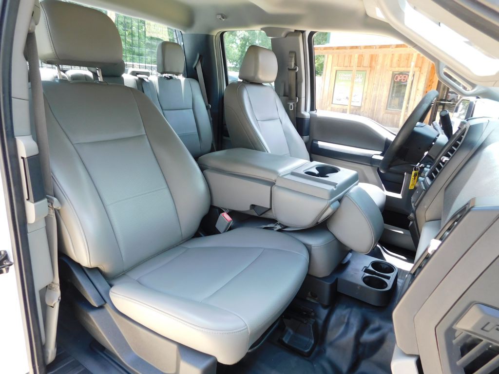 2018 Ford F-150 Image 14