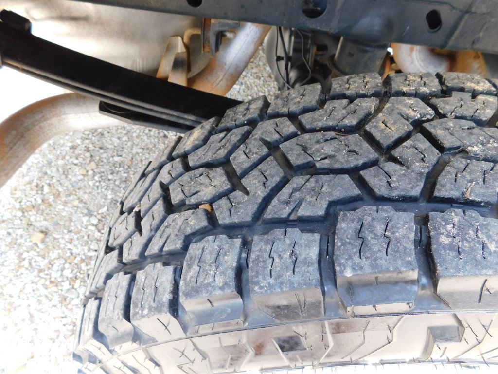 2018 Ford F-150 Image 18