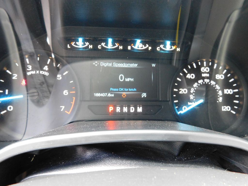 2018 Ford F-150 Image 20
