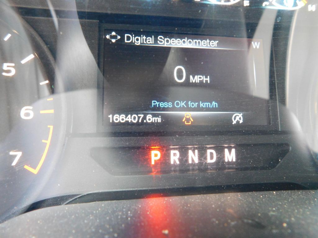 2018 Ford F-150 Image 21