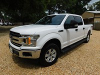 Image for 2018 Ford F-150 Supercrew ID: 7456554