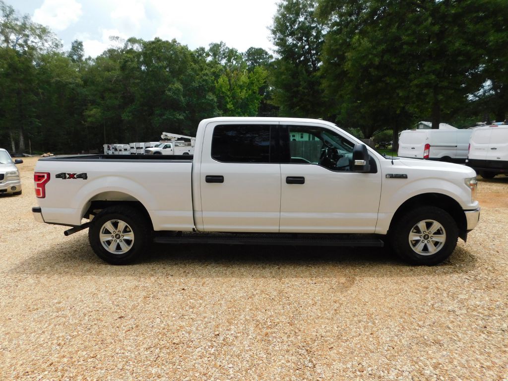 2018 Ford F-150 Image 6