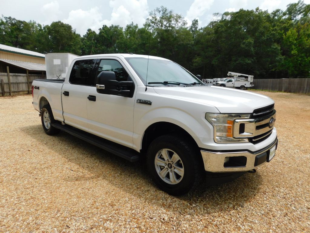 2018 Ford F-150 Image 7