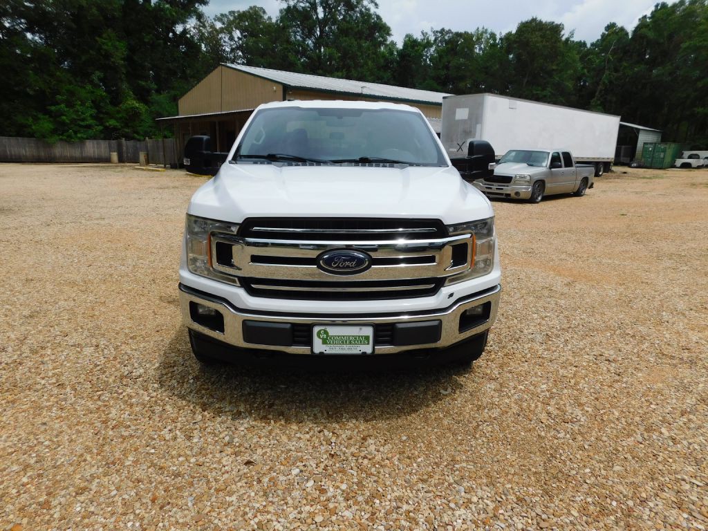 2018 Ford F-150 Image 8
