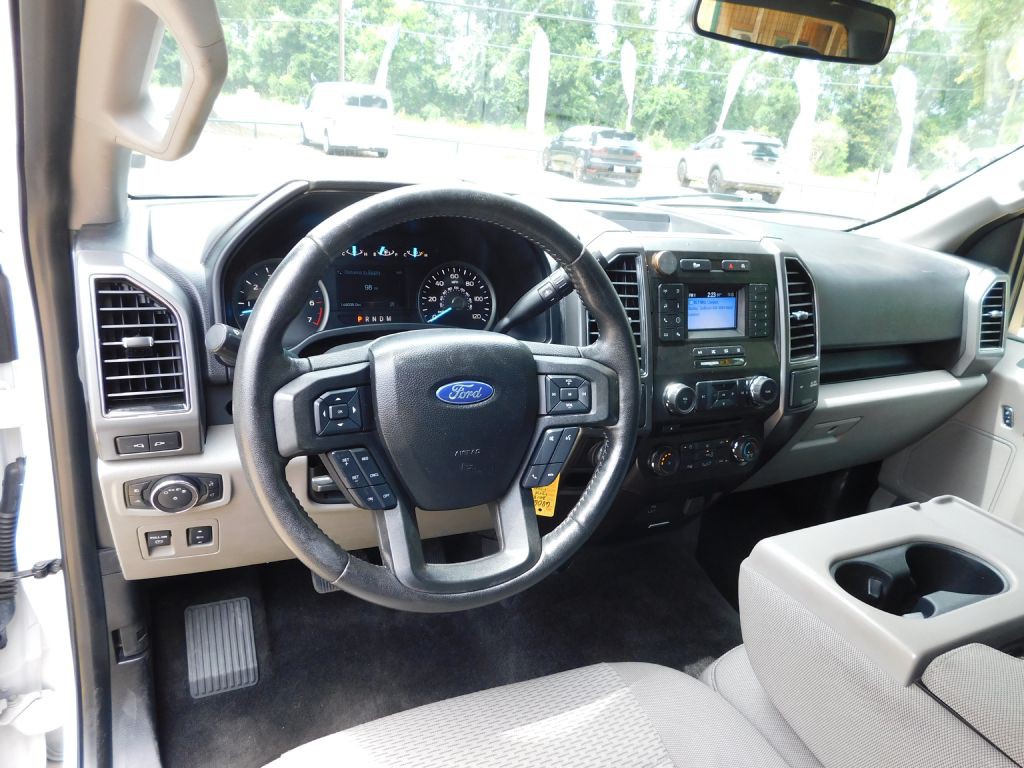 2018 Ford F-150 Image 9