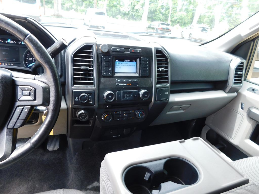 2018 Ford F-150 Image 10