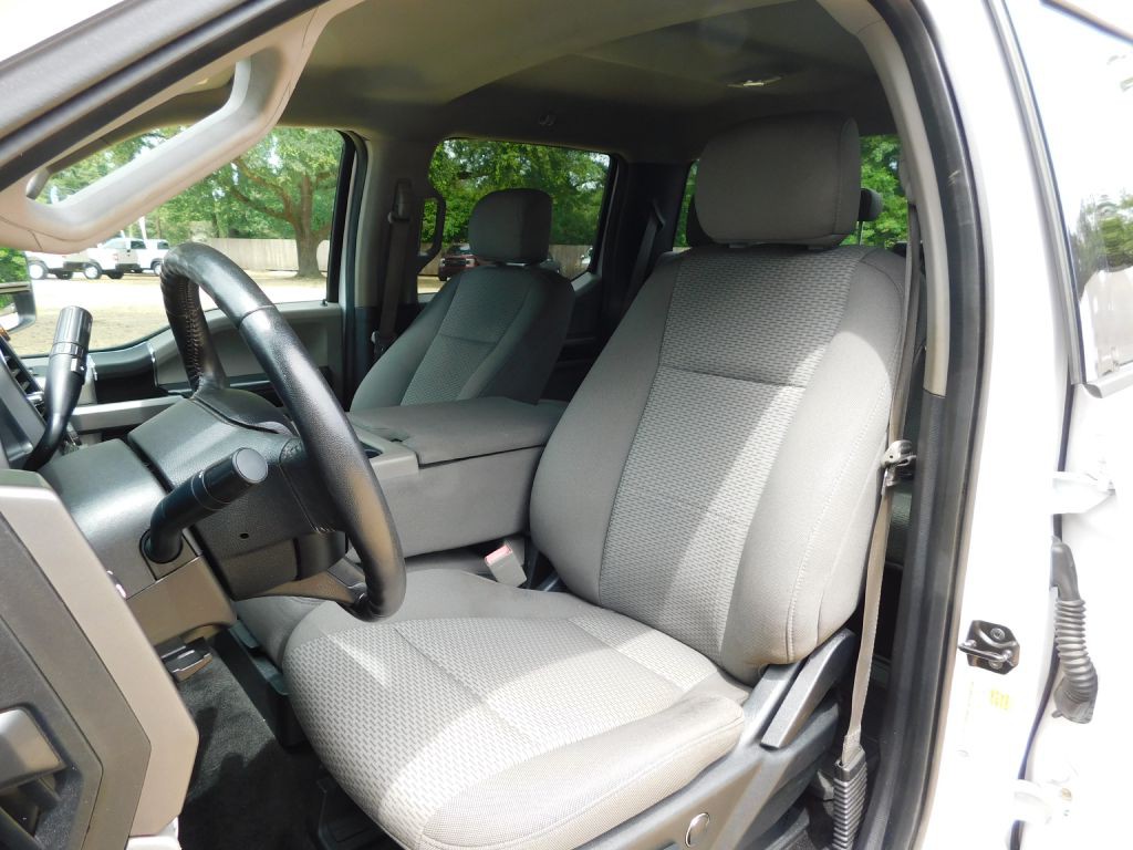 2018 Ford F-150 Image 11