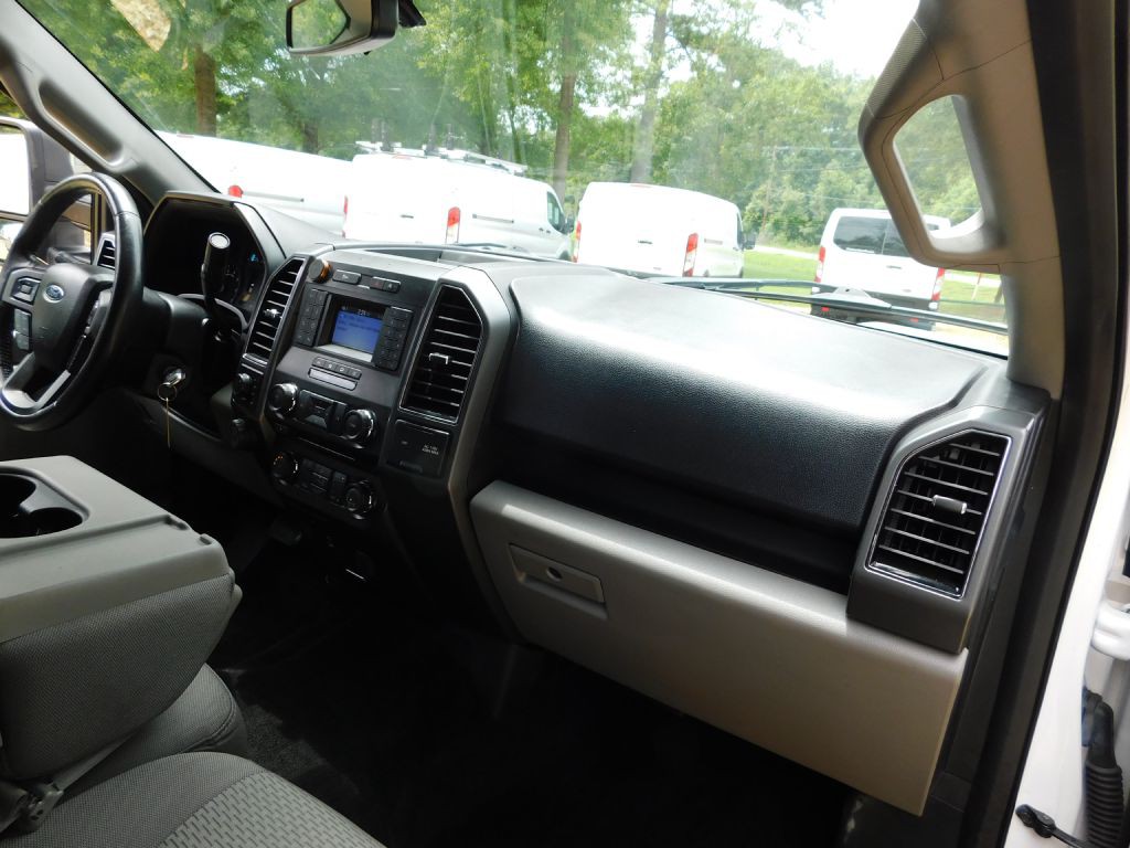 2018 Ford F-150 Image 13