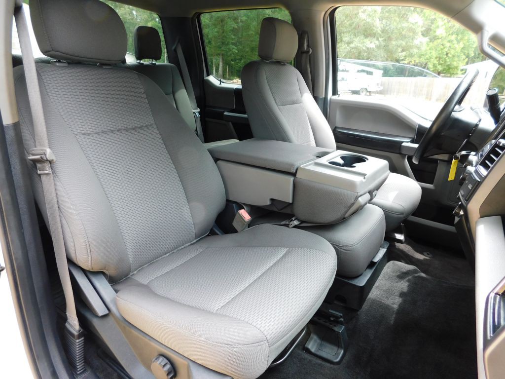 2018 Ford F-150 Image 14