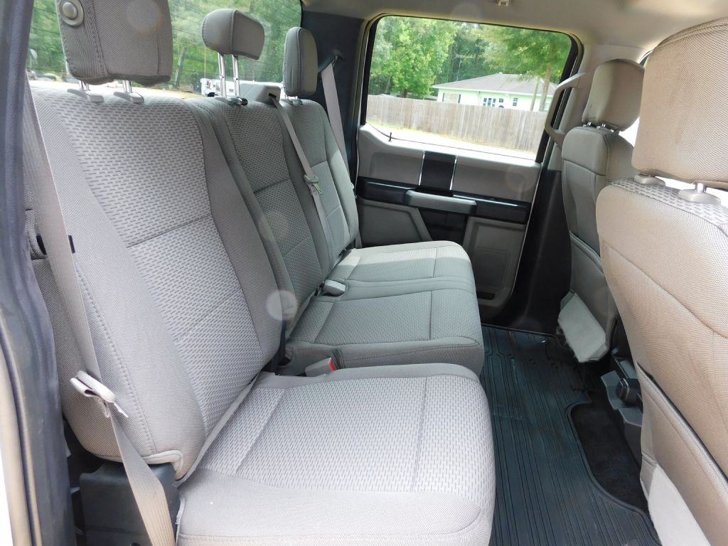 2018 Ford F-150 Image 15