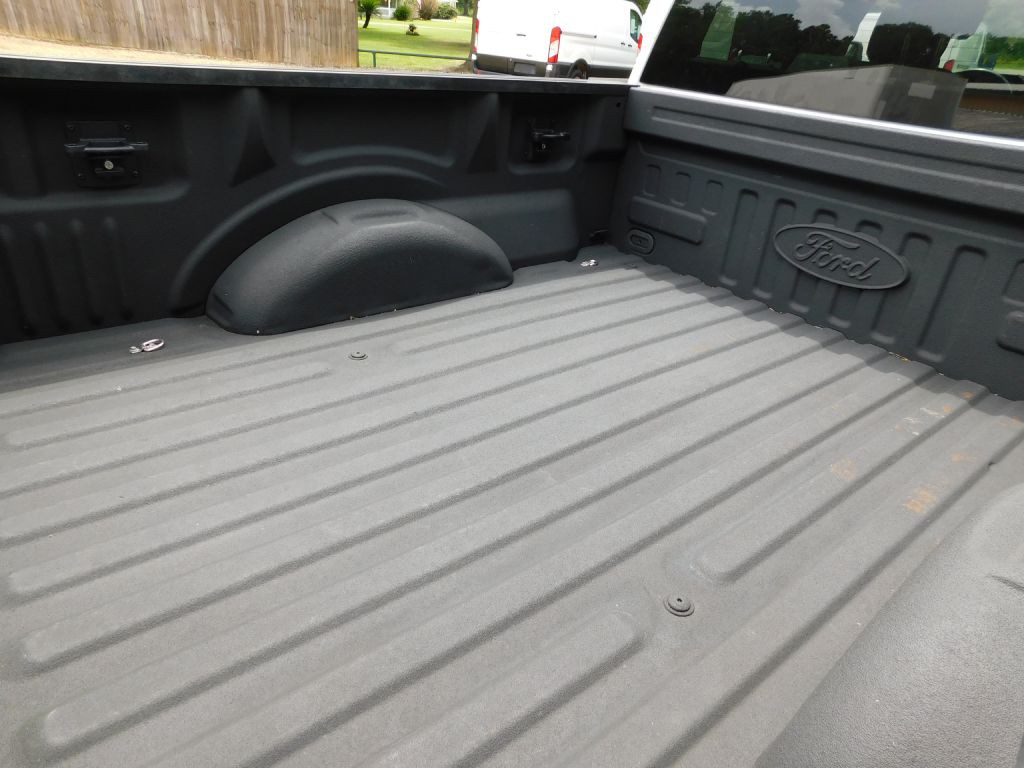 2018 Ford F-150 Image 24