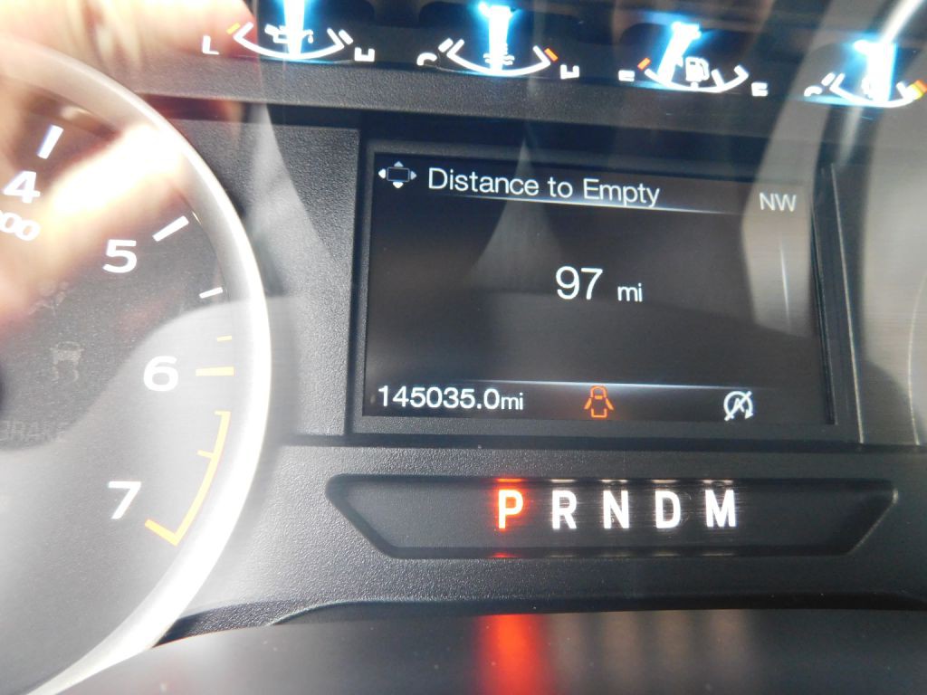 2018 Ford F-150 Image 25
