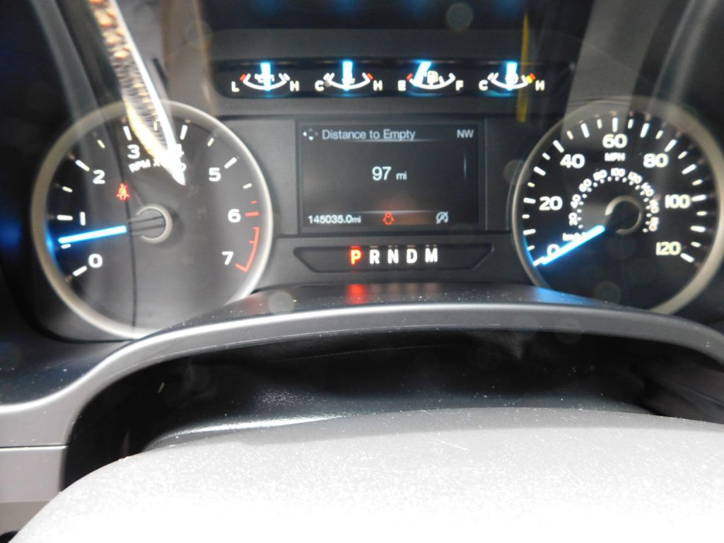 2018 Ford F-150 Image 26