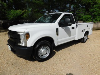 Image for 2019 Ford F-350 Super Duty ID: 7462740